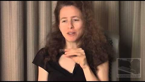 Annie Raines Interview Snippet for BluesHarmonica.com with David Barrett