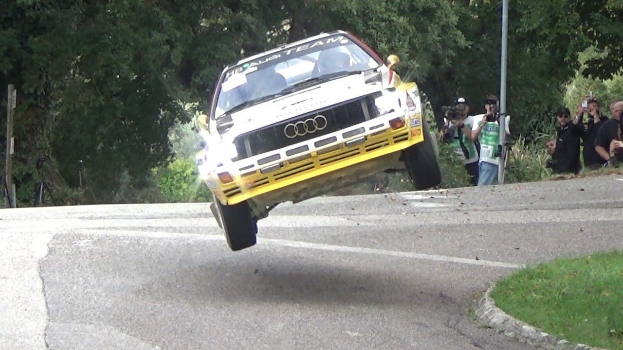 Легенда ралли 2025 | Аварии, грандиозное шоу и ошибки | CMSVideo