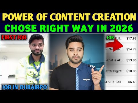 START Content Creation In 2026 Dubai RPM Explained How Much TikTok Paying Per 1000 Views In UAE 