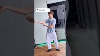 Poce Treino Trend 😳🕺