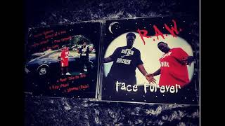 Face Forever — Face Forever - R.A.W. (Music Video) | Dork