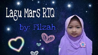 Mars RTQ Aisyiyah 1 Nganjuk