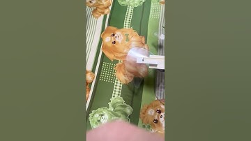 Quạt vĩnh cửu #chetao #xuhướng