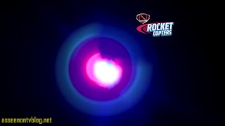 Rocket Copters As Seen On TV Commercial | Buy Rocket Copters