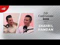 Shahril hamdan i wasnt being genuine and authentic to myself  life confessions s2e2