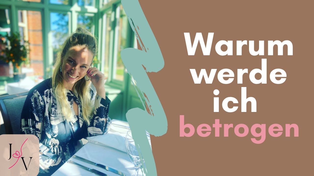 Warum betrügt mich mein Partner? Er führt ein Doppelleben und ich kann ihn nicht loslassen.