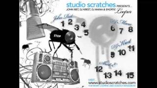 Studio Scratches Flycuts Looper