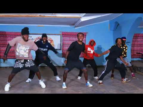 Random Switch (Remix)  by salama africa