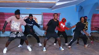 Random Switch (Remix)  by salama africa