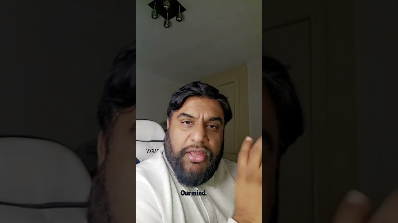 Champions Think Different 