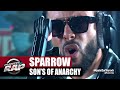 Sparrow sons of anarchy planterap