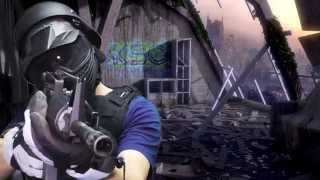 Ksc M4A1 Erg - Review