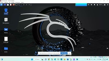 hacer una particiones de disco Utilizar Terminal CLI y Gparted grafico
