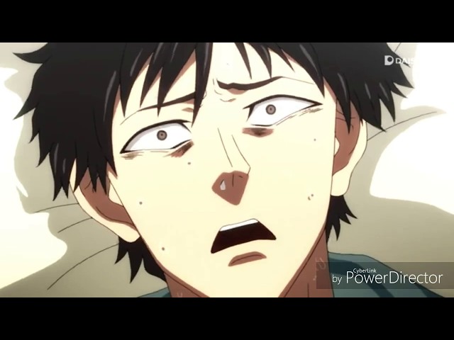 AMV ~ One Punch Man ~ Killing Cause I'm Hungry | DRAYGON X
