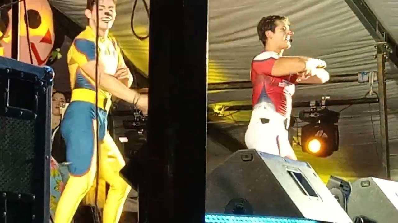 angelgoche #wapayasos  en Tlaquepaque @angelgochey #angelgoche