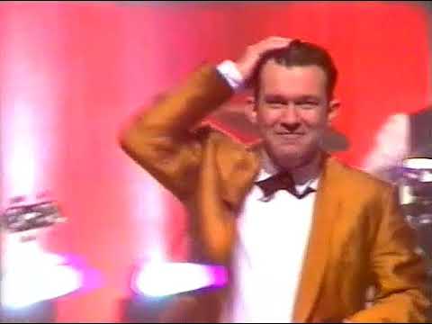 Jimmy Barnes - I Gotcha - HHIS 5th October 1991