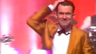 Jimmy Barnes - I Gotcha - Hhis 5Th October 1991