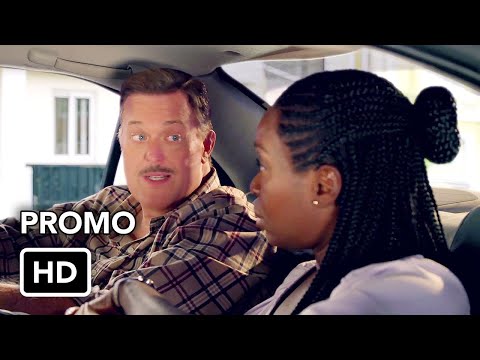 Bob Hearts Abishola Season 3 Promo (HD)