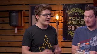 Celebrity The Making of Off Topic - Last Call #84 Profile