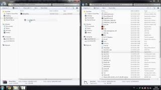 แก้ไฟล์ MSCOMCTL.OCX หายไปในคอมพิวเตอร์เรา