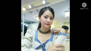 Thư Giãn cùng Gái xinh show Ngọc trai