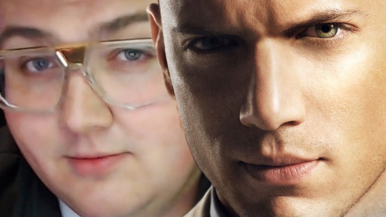 MAFIE II : Zabásli mě!! ☹