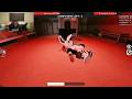I am the best FTF player against my friends #roblox #multiplayer #fleethefacility