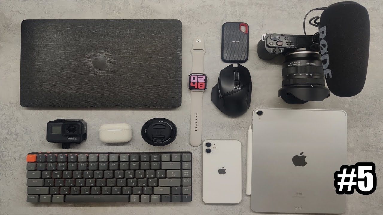 A Day in the Life: TechEnthusiast Med Student Essentials | What's in My Backpack? #hindi