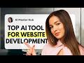 🚀 Top AI Tools for Web Development 2025 | Become a Job-Ready Web Developer with AI