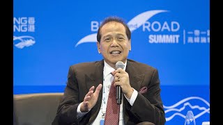 Billionaire Chairul Tanjung’s CT Corp To Receive $916 Million Investment