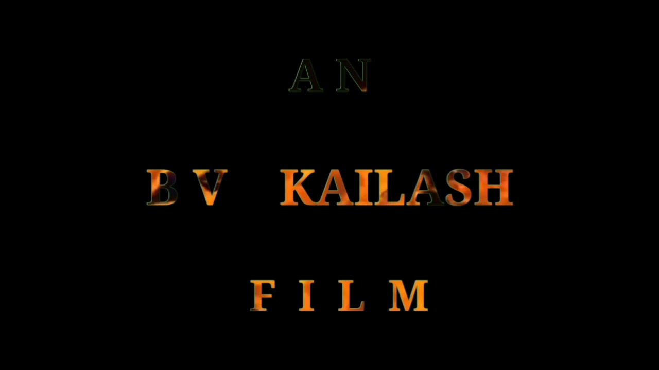 RRR trailer cover - YouTube