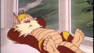 thundercats sample beat #1 (dj tee)