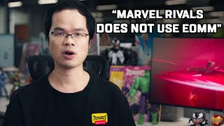 Marvel Rivals Dev Reveals All In Matchmaking Video