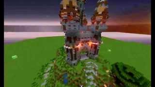 SpeedBuilding-Spawn  #1