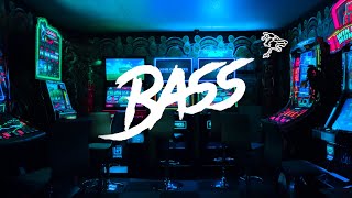 [ FACELESS 🎭 ] Unknown Brain [NCS Release 2020] 🔊Bass Boosted 2020🔊