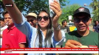 🔴ANDI PUTRA 1|UNYU UNYU|AAN ANISA| MEMPERINGATI HUT RI KE 79 THN DS JATIBARANG BARU BKOH PILANGSARI