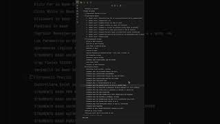 Condivido i miei appunti 2026 di Hacking Etico &amp; Informatica