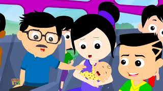 Babies Cartoons Uvula Compilation