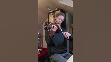 Essential Elements for Strings Book 1 Violin. 59: Little Steps