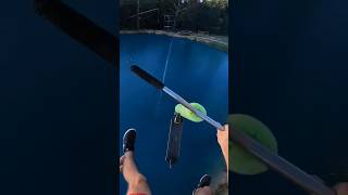 The worlds biggest lake jump!
The worlds biggest lake jump! The worlds biggest lake jump!