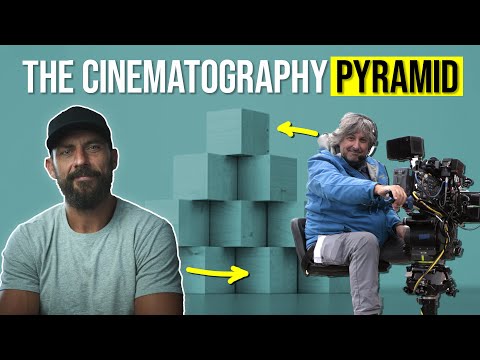 How an Oscar Winner's Death Changed My Career