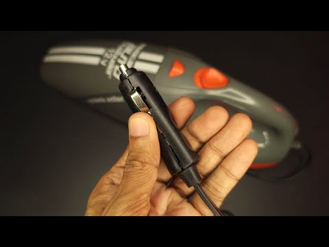 Vacuum Plugs For Car