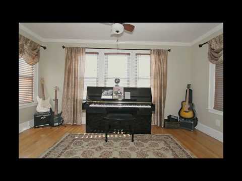 16 Harrison Place, East Hartford, CT home video tour