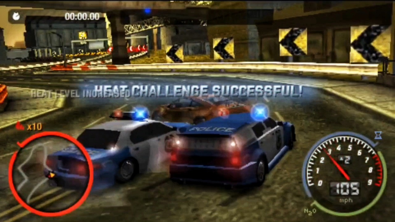 All Heat Challenges Completed! | Summer Collection, TKO, Stylin & Slammed | NFS MW 5-1-0