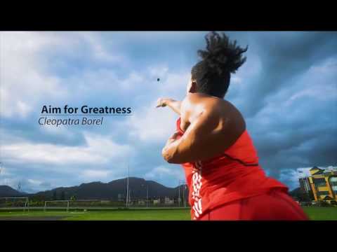 Bmobile Olympic TVC 2016