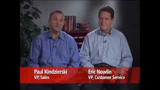 Celebrity Grainger -- Partenering for Success, Inventory Solutions Wealth