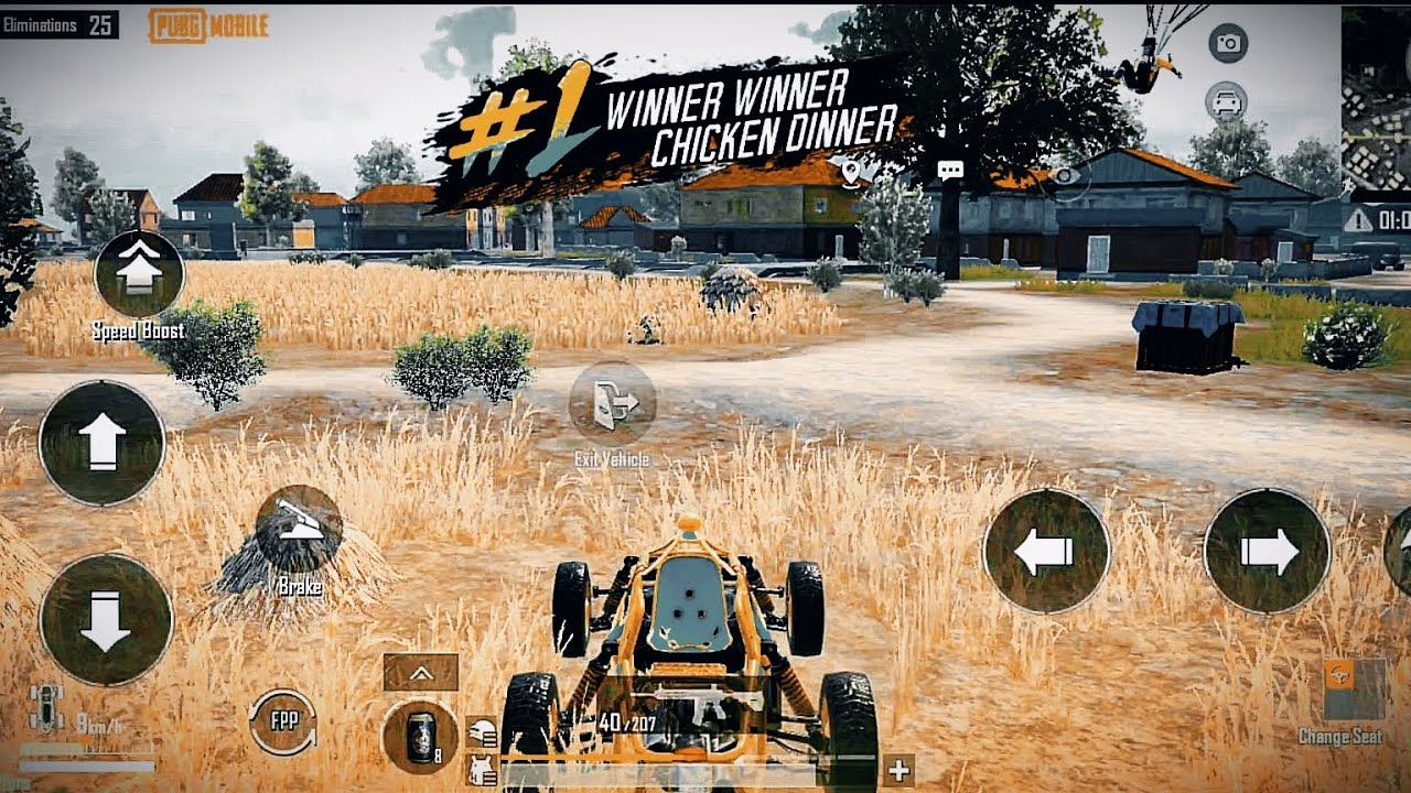 GODZILLA || PUBG MOBILE |  BEST GAMEPLAY EVER  25 KILLS MONTAGE VIDEO | 