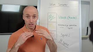 Flexkom Lean e-learning: Work smarter - arbejde smartere - Intro Grøn/Gul/Rød tid - 8 spildtyper