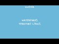 Waterparks - Territory Lyrics