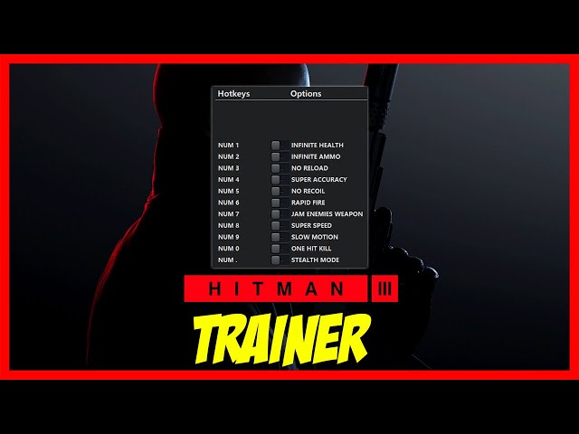 Apparently Cheat Engine works in Hitman. I rewrote mission payout. :  r/HiTMAN